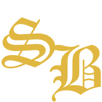 Sven Bauer Logo